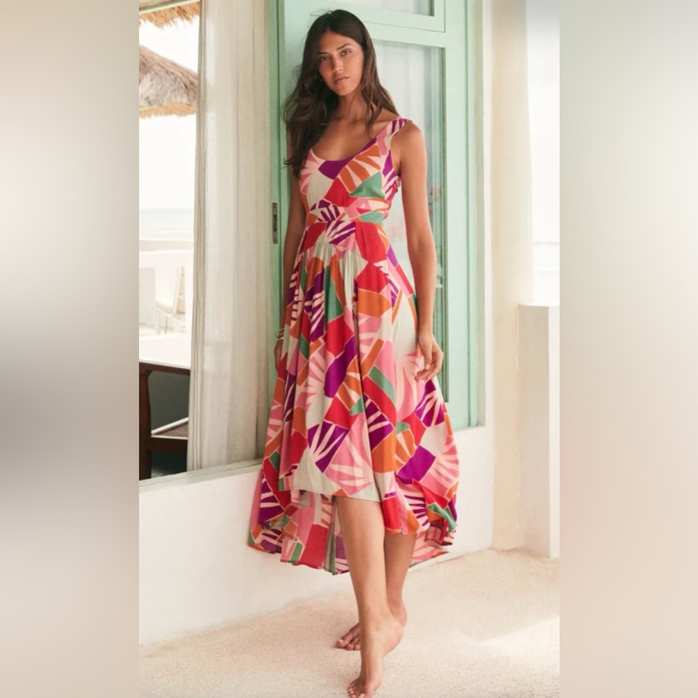 Mister Zimi Anabelle Dress
